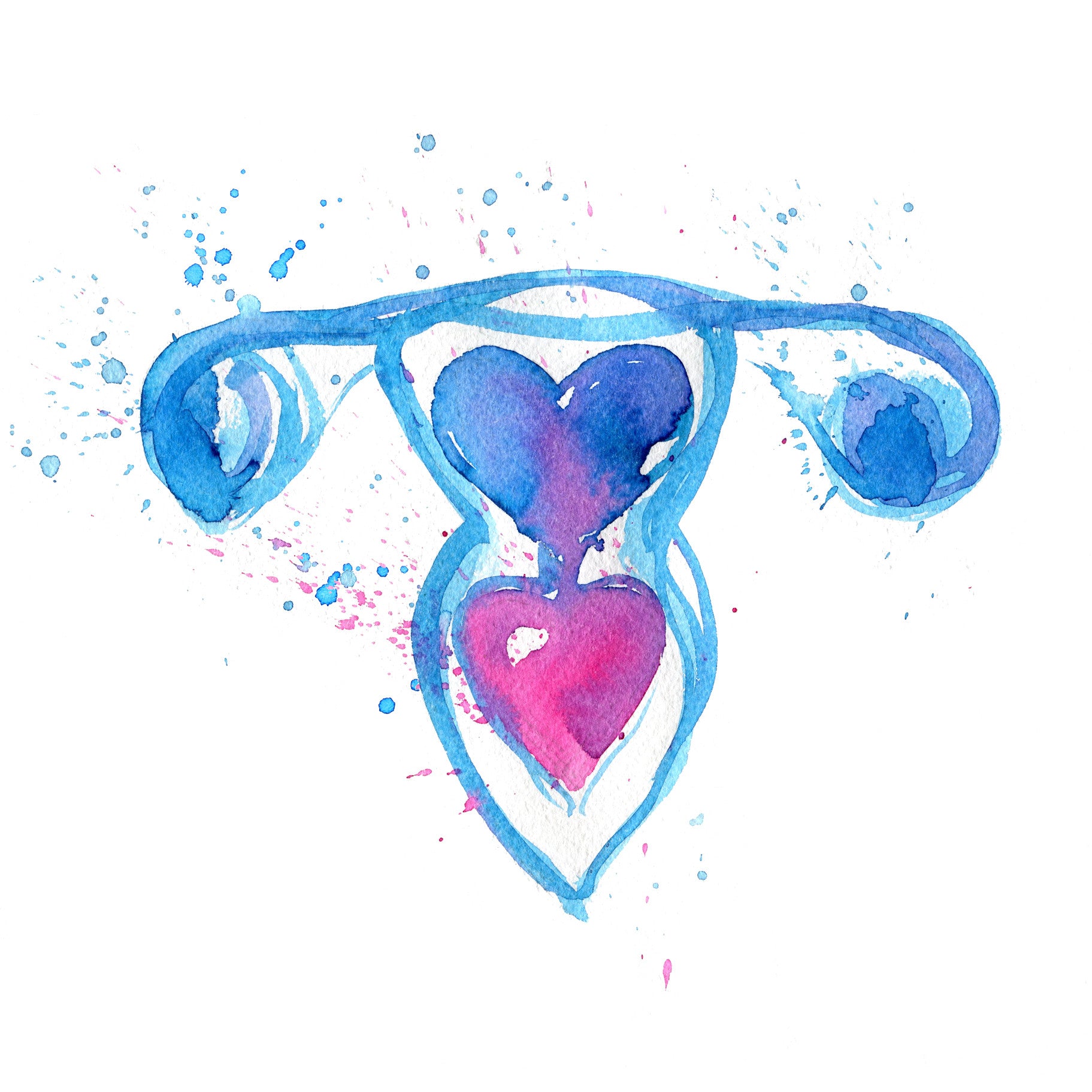 Blood cups and tea parties anyone? Should you talk with your child about periods and sex?