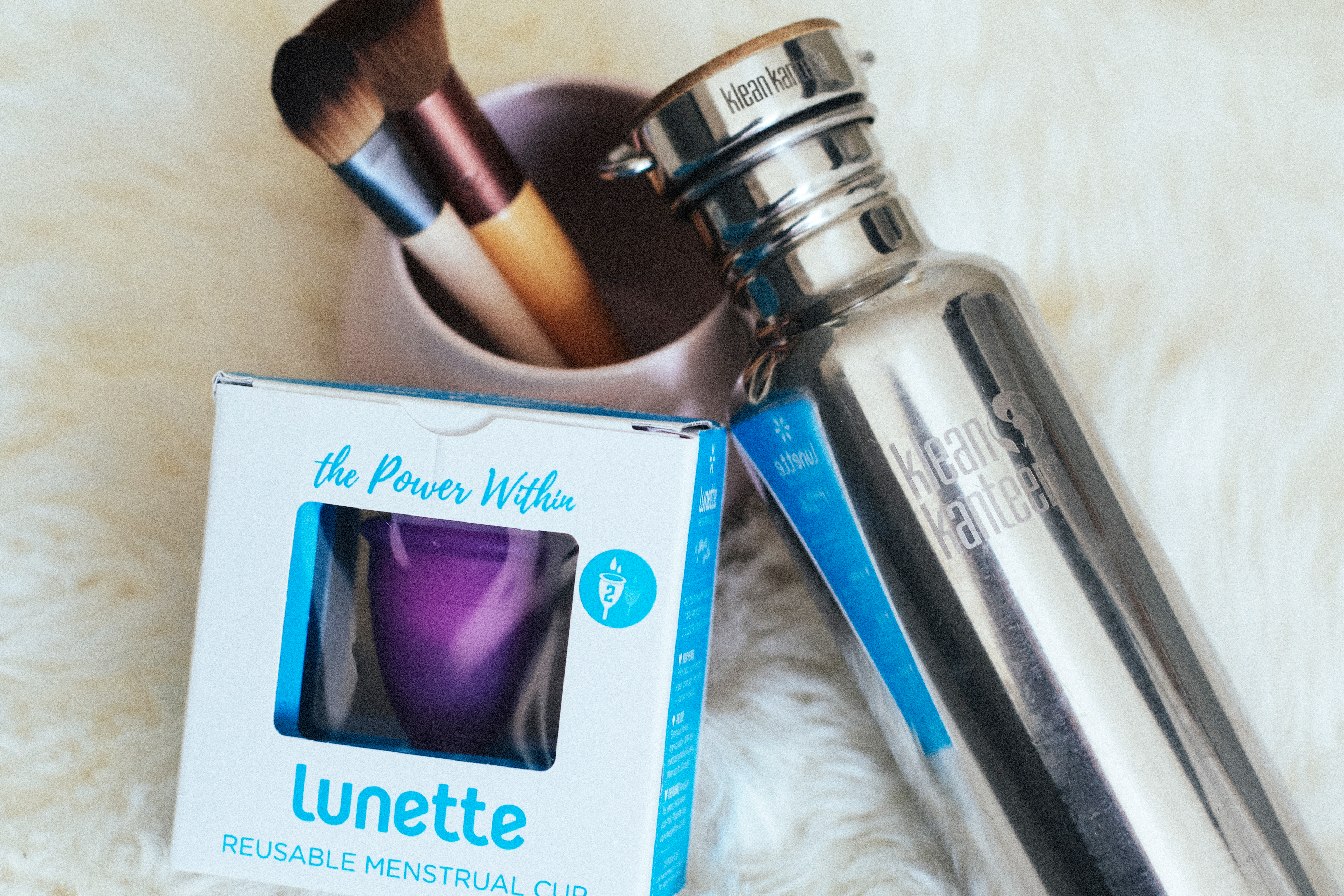 Top 8 GREEN LIVING MUST-HAVES From Target.com
