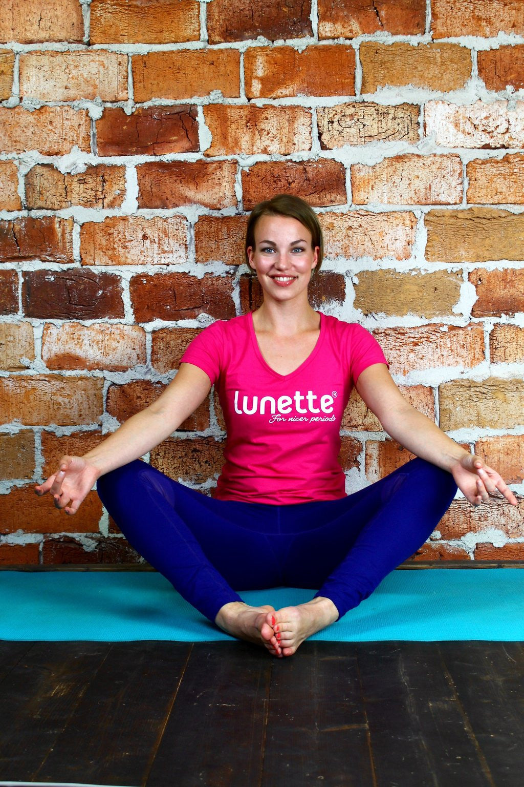 7 Yoga Poses & Positions to Help Ease Menstrual Pain