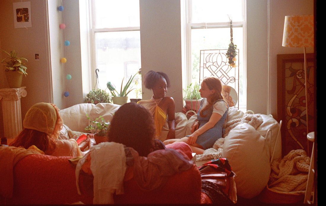 6 First-Period Stories You'll Most Likely Relate To
