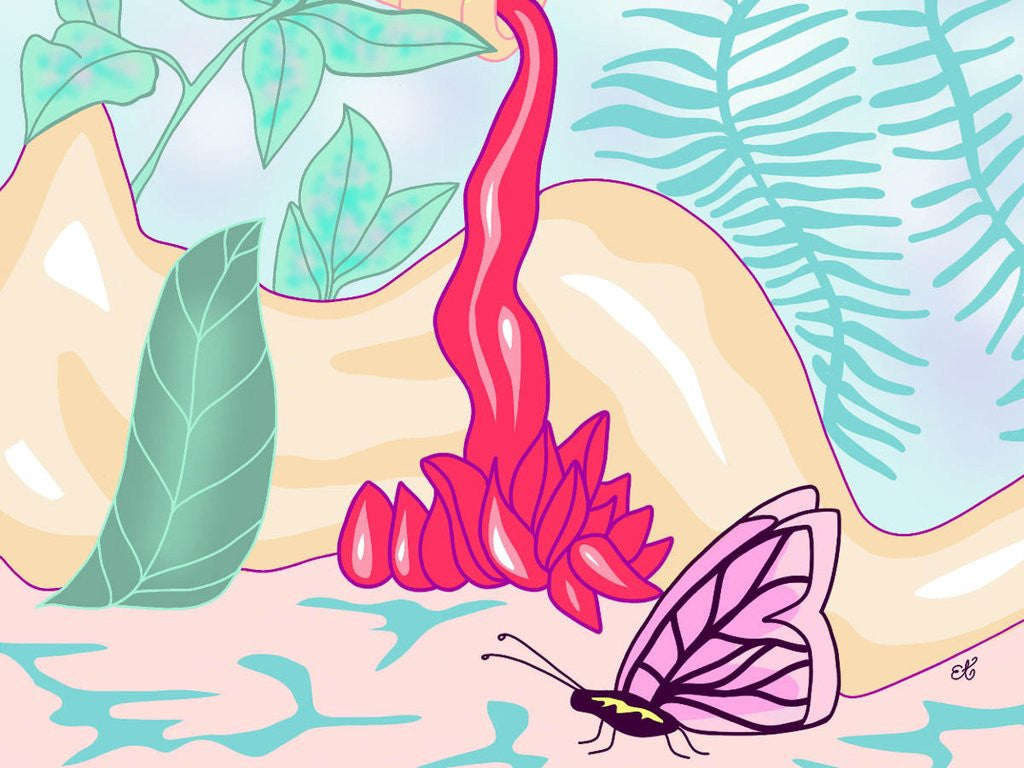 Top 5 Natural Ways to Deal with Period Cramps