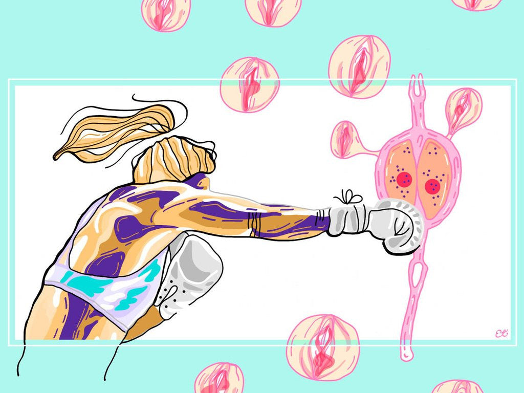 Everything You Need to Know About Bacterial Vaginosis
