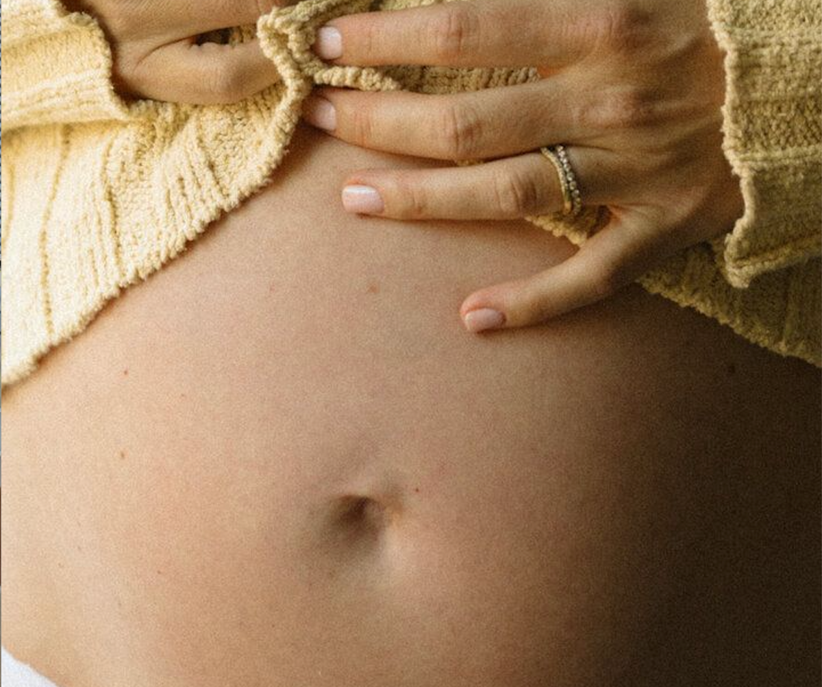 Can I get pregnant during my period?