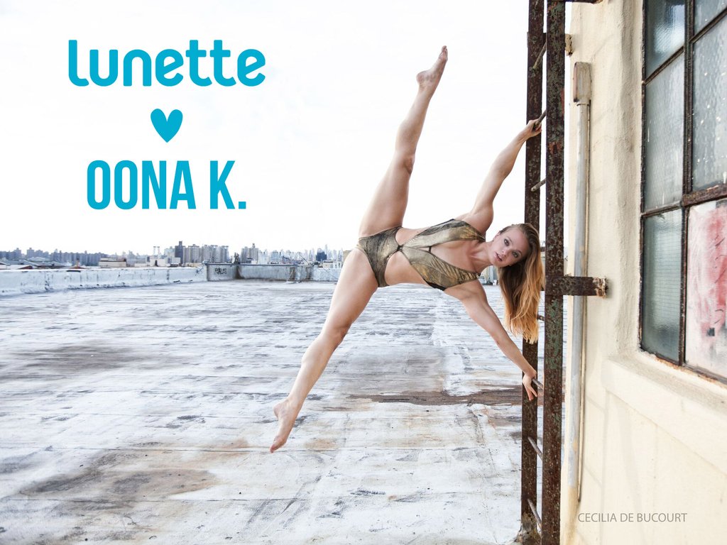 Oona Kivelä – A Multiple World Champion of Pole Dancing