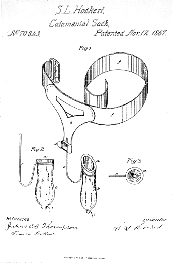 Short History of Menstrual Cups - When Were They Invented?
