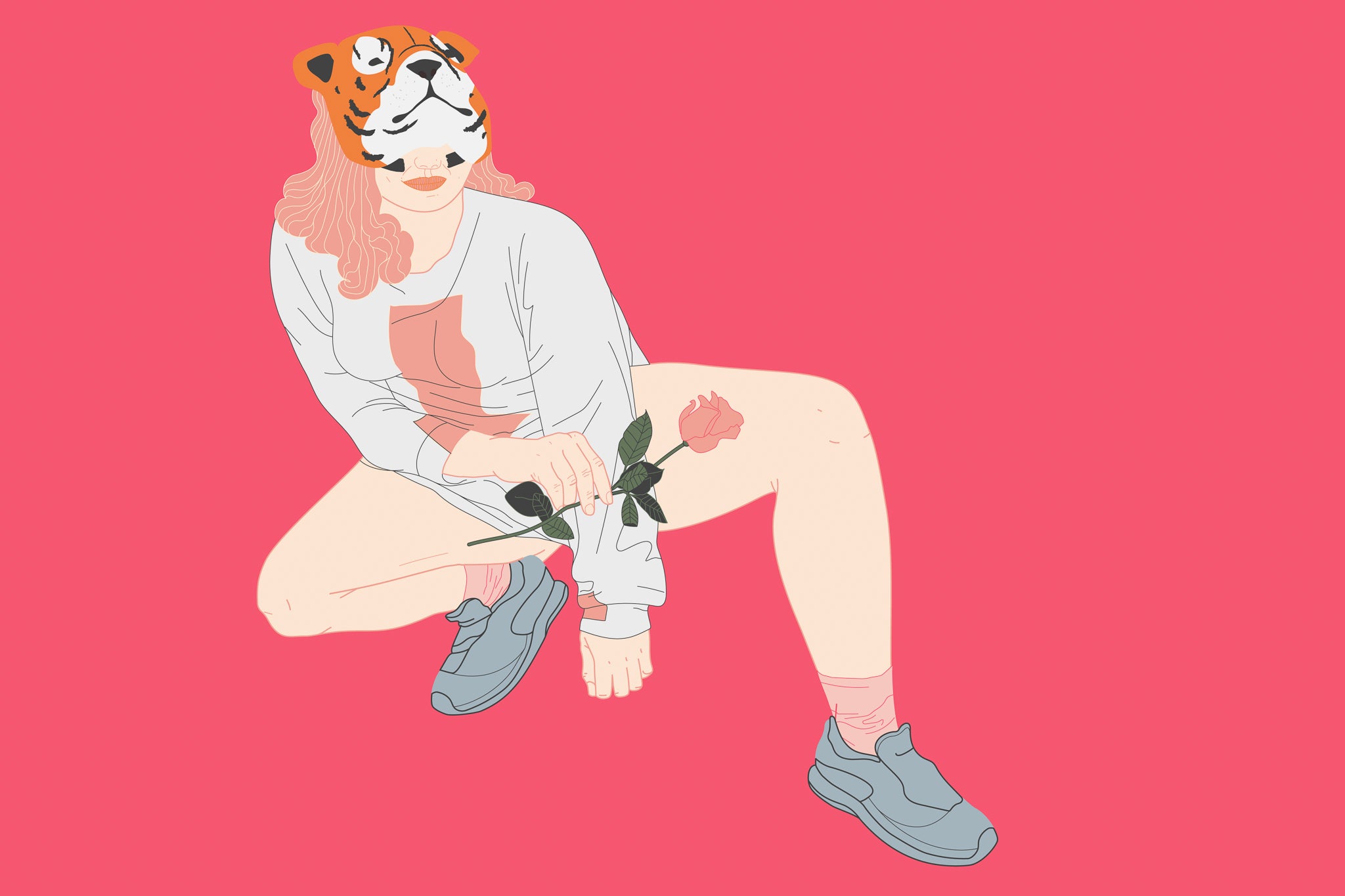 Period sex