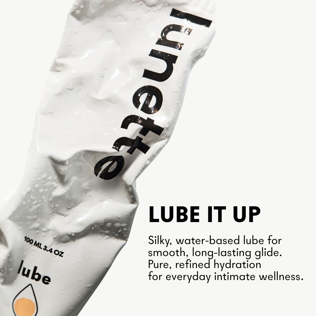 Lunette Lube 100 ml NEW