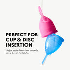 Lunette Lube 100 ml NEW