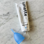 Lunette Cup Wash 100 ml NEW