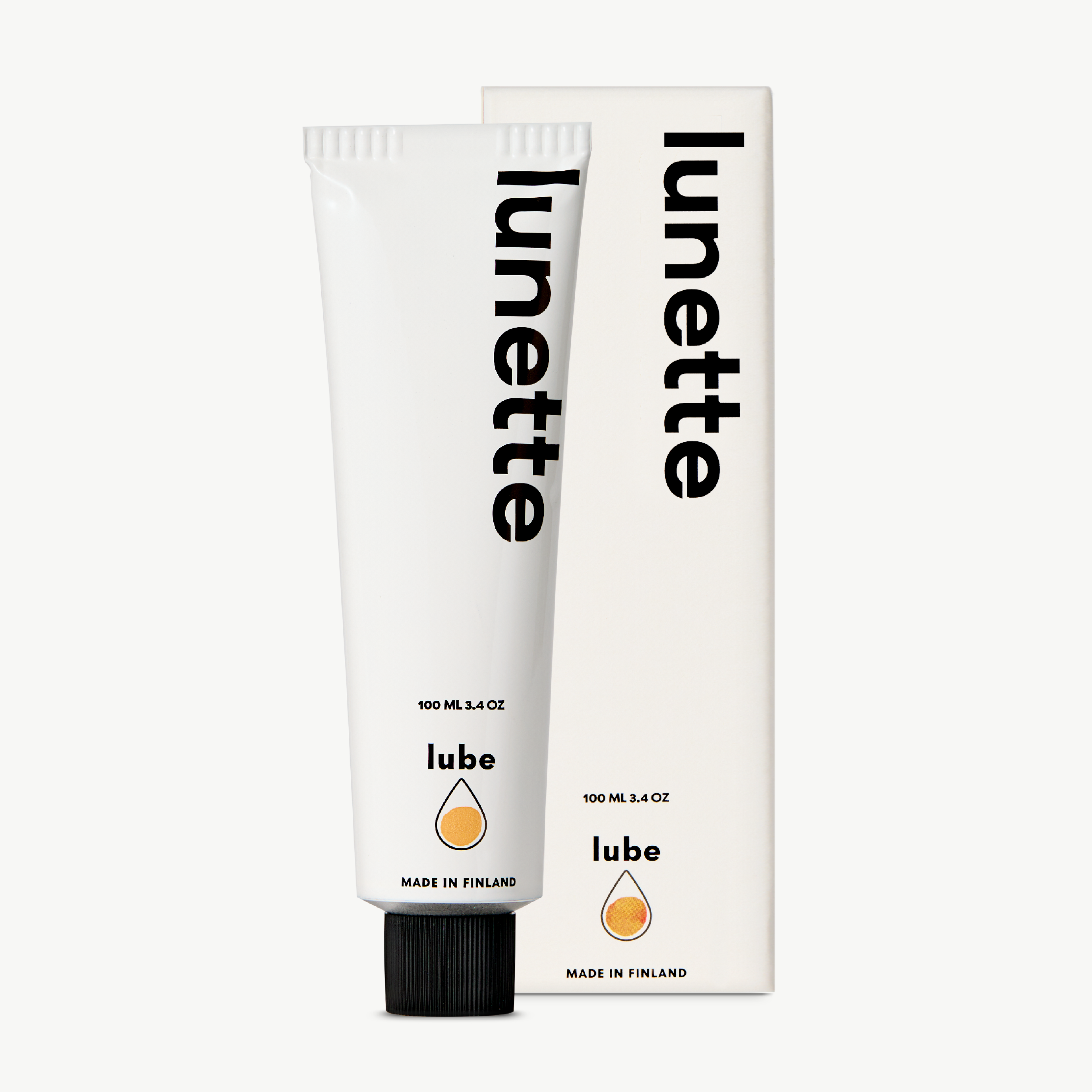 Lunette Lube 100 ml NEW