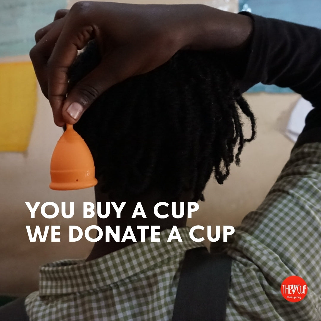 Lunette Period Cup Violet