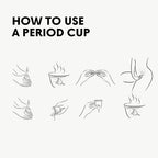 Lunette Period Cup Violet
